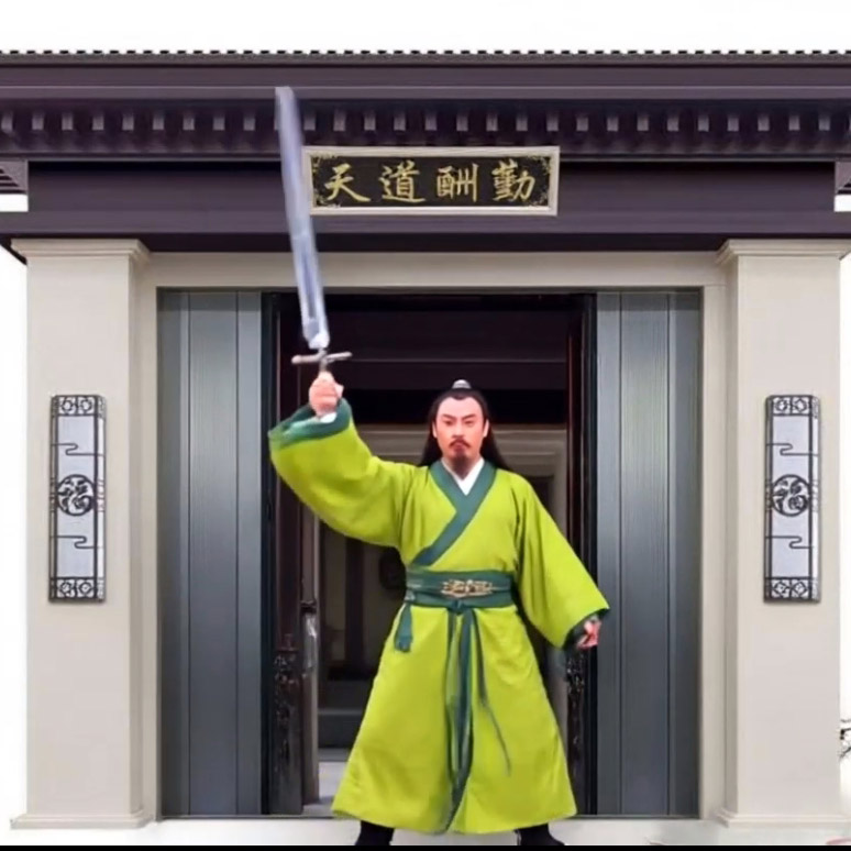 头像